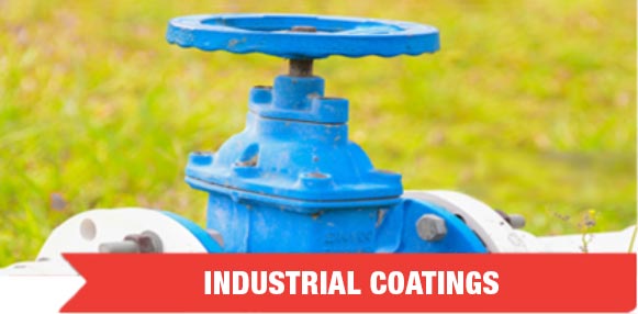 Industrial Coatings