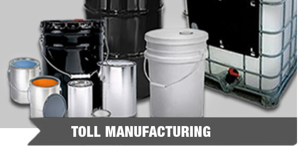 Toll Manufacturing