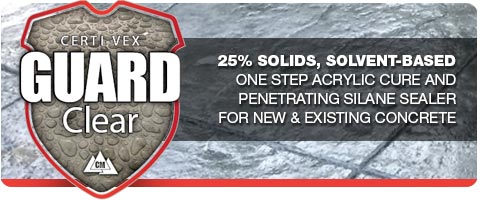 Certi-Vex Guard Clear