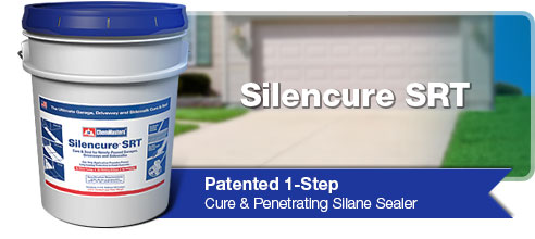 Silencure SRT