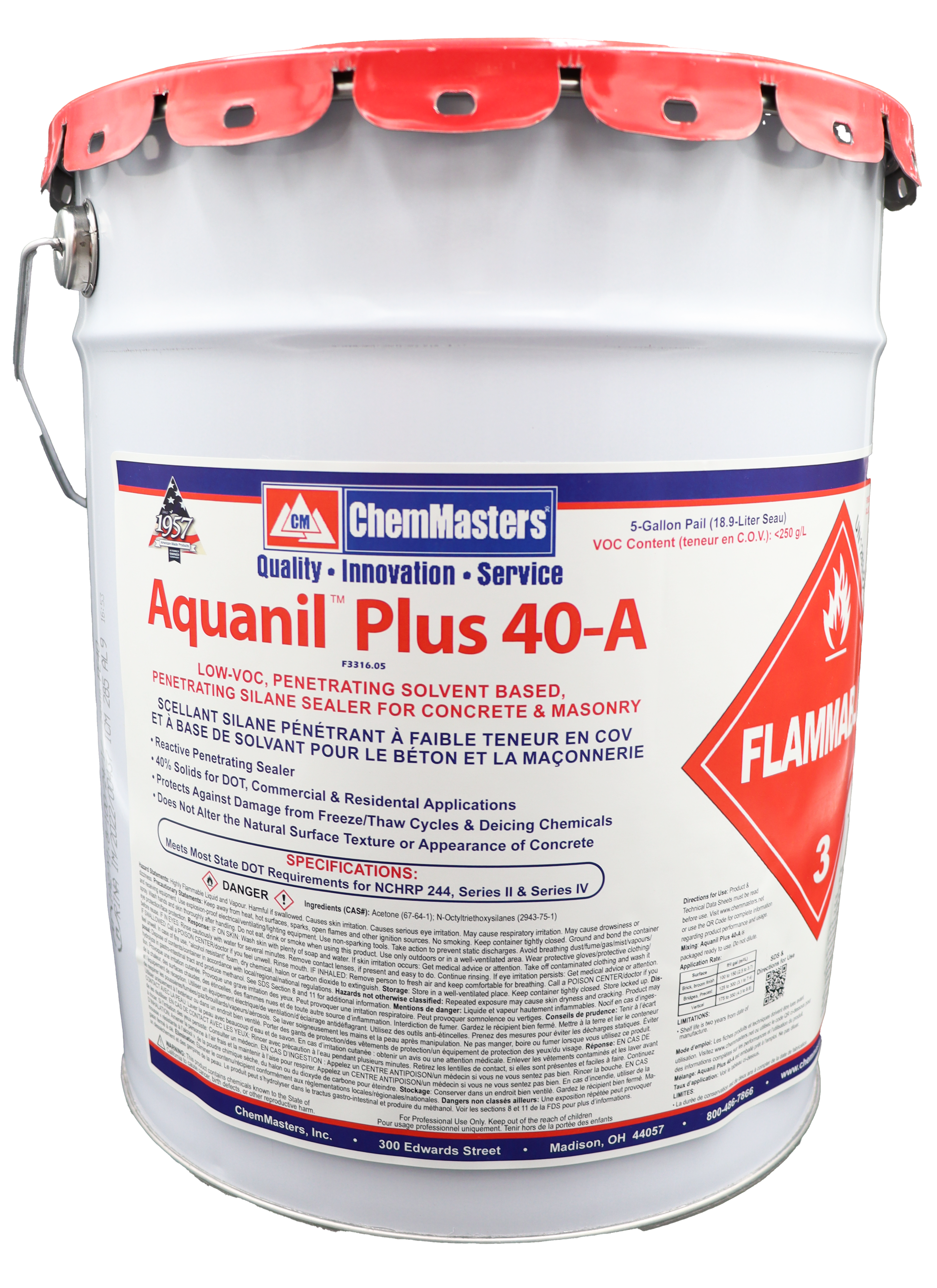 AquanilPlus40A