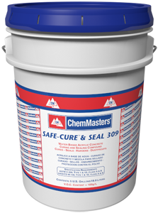 Safe-Cure® & Seal 309