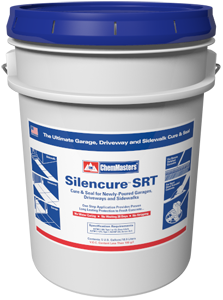 Silencure SRT