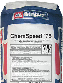 ChemSpeed 75