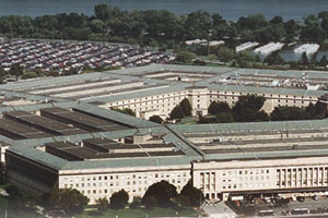 pentagon